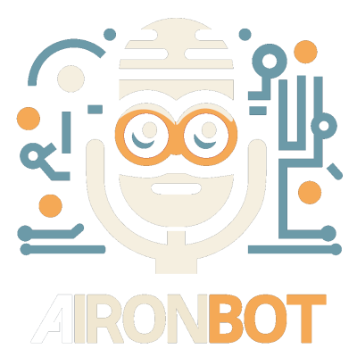 AIronBot Logo